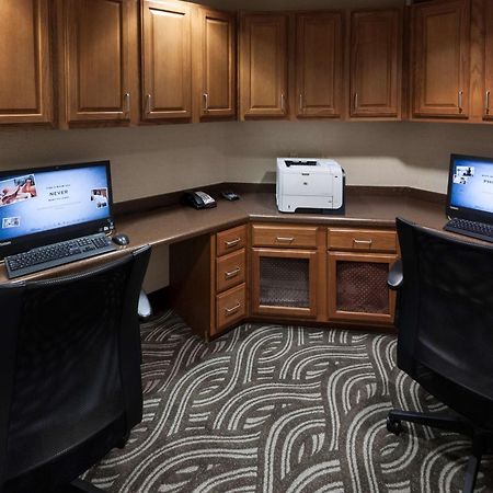 Hampton Inn & Suites Davenport Buitenkant foto