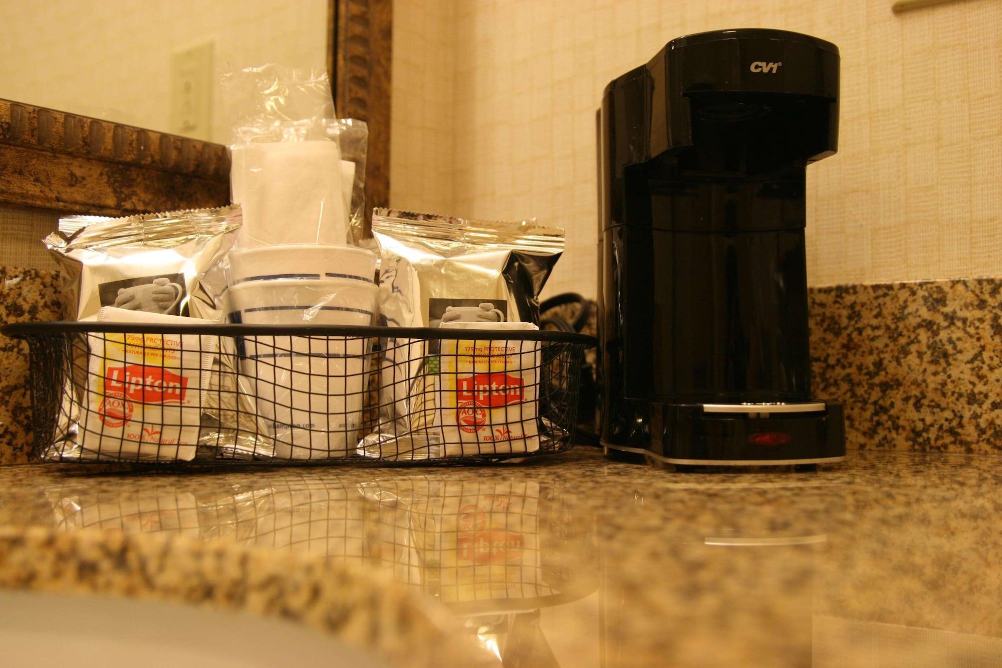 Hampton Inn & Suites Davenport Buitenkant foto