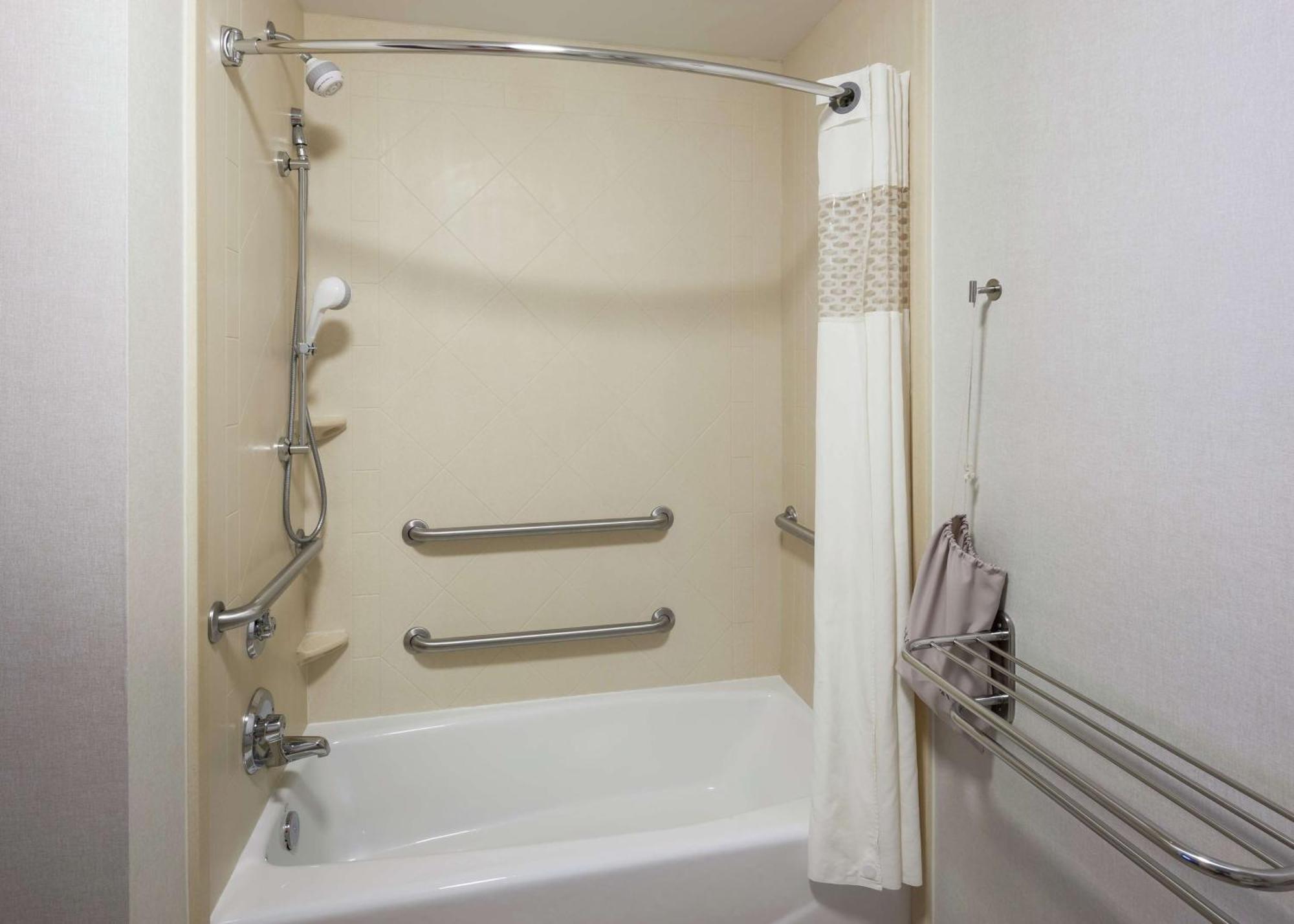 Hampton Inn & Suites Davenport Buitenkant foto