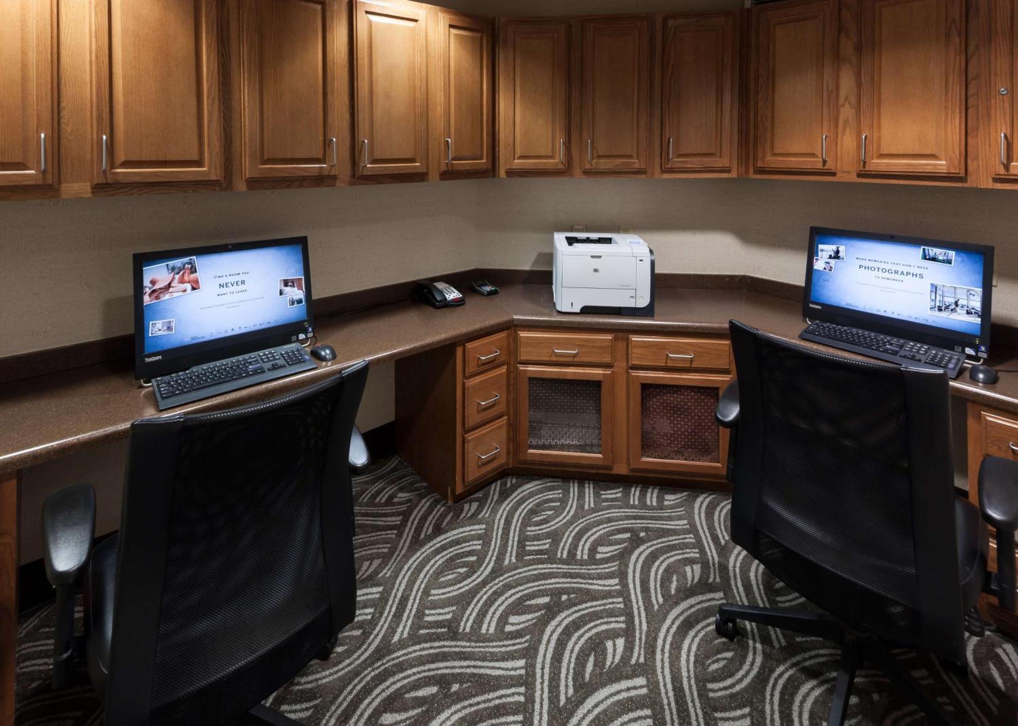 Hampton Inn & Suites Davenport Buitenkant foto