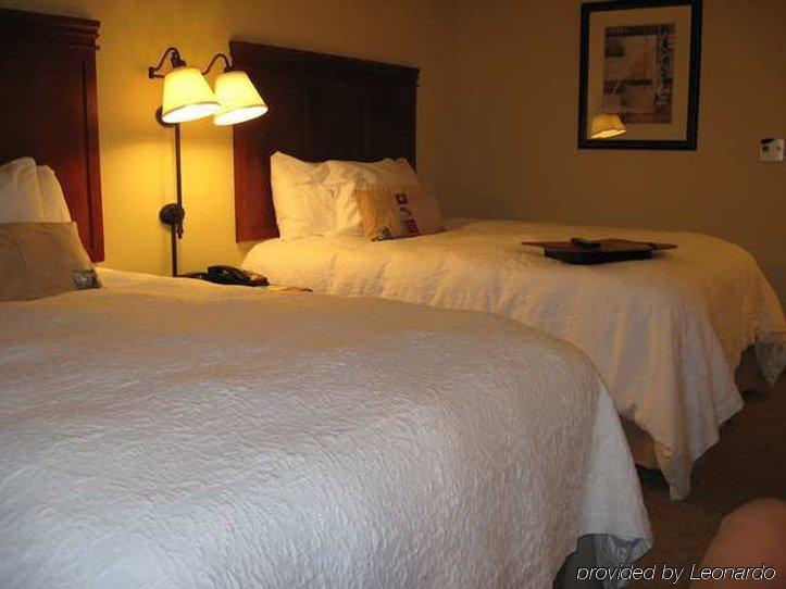 Hampton Inn & Suites Davenport Kamer foto