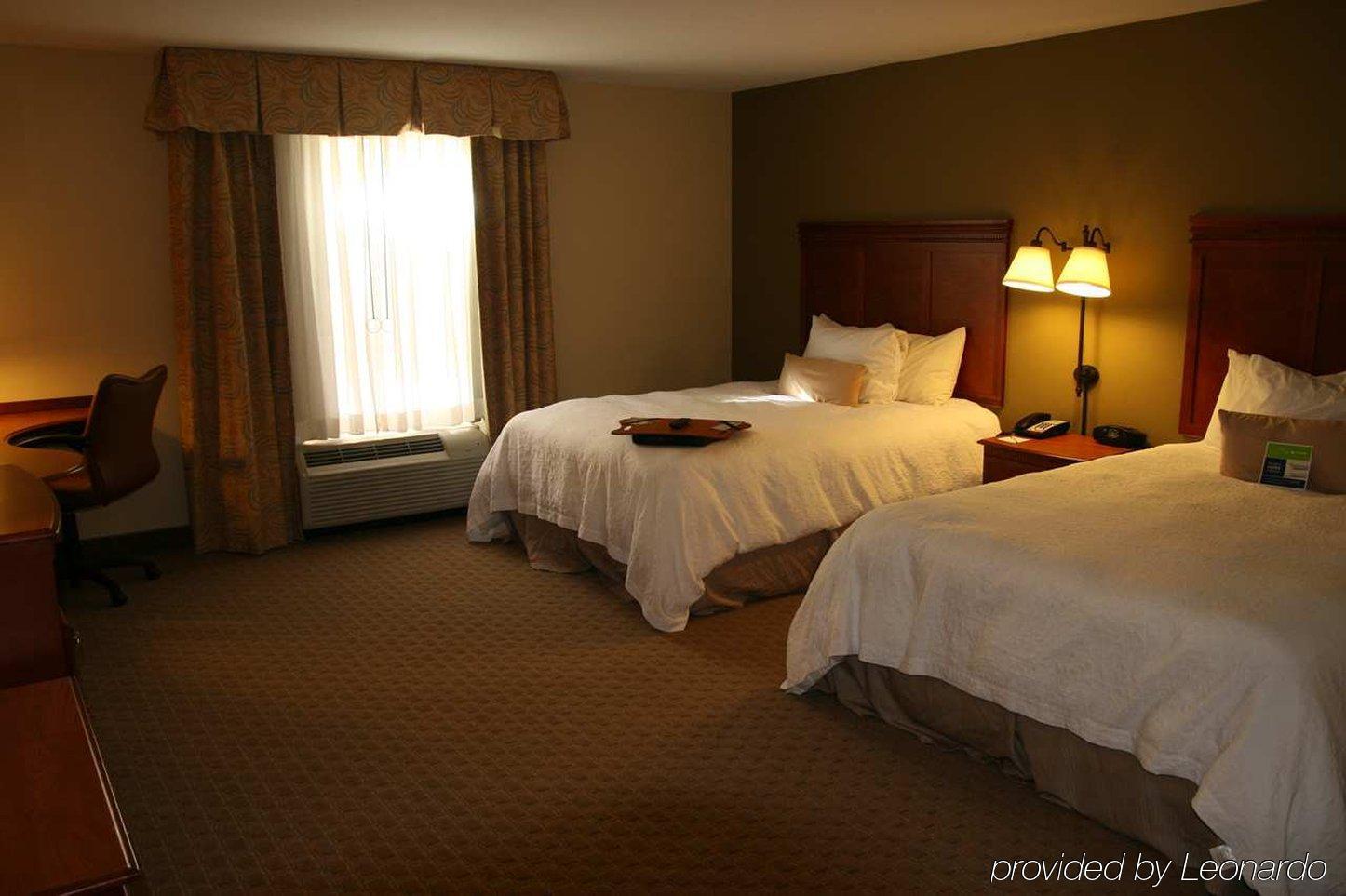 Hampton Inn & Suites Davenport Kamer foto