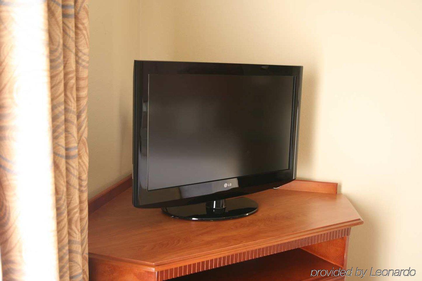 Hampton Inn & Suites Davenport Kamer foto