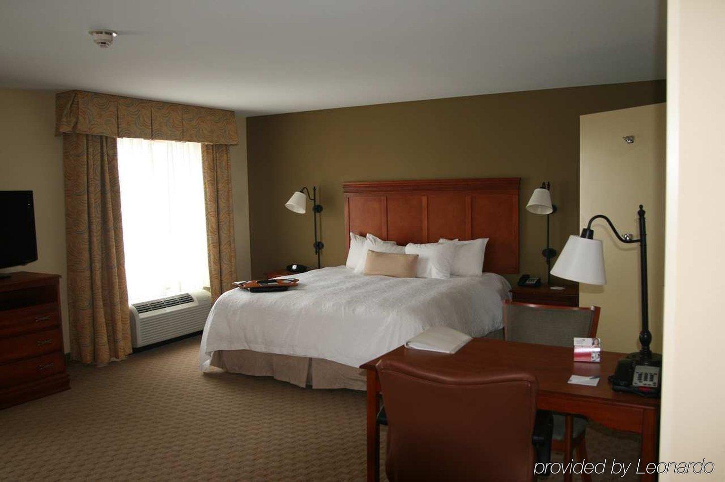 Hampton Inn & Suites Davenport Kamer foto