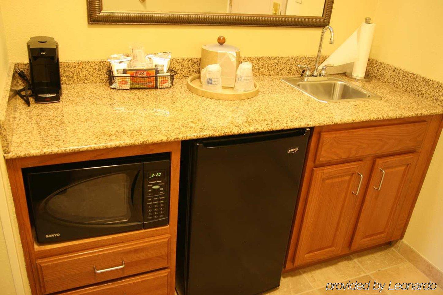 Hampton Inn & Suites Davenport Kamer foto