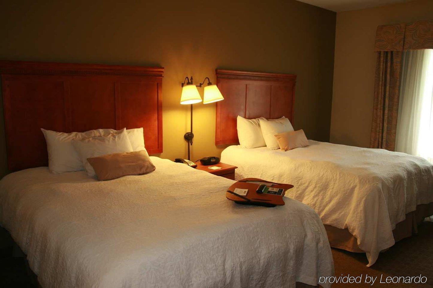 Hampton Inn & Suites Davenport Kamer foto