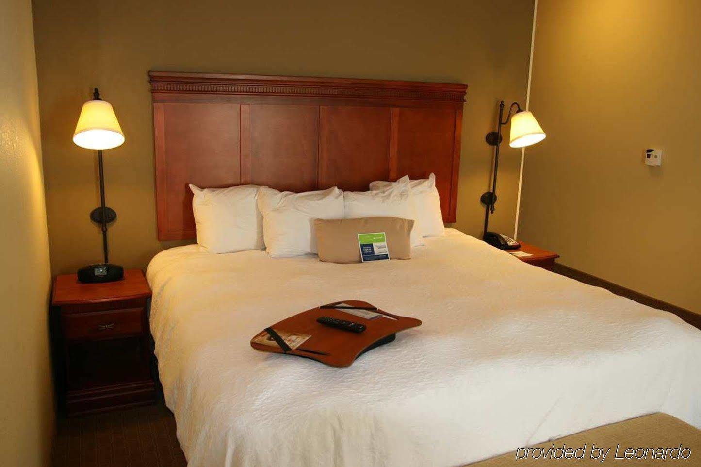 Hampton Inn & Suites Davenport Buitenkant foto